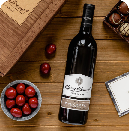 Wine Subscription Gifts