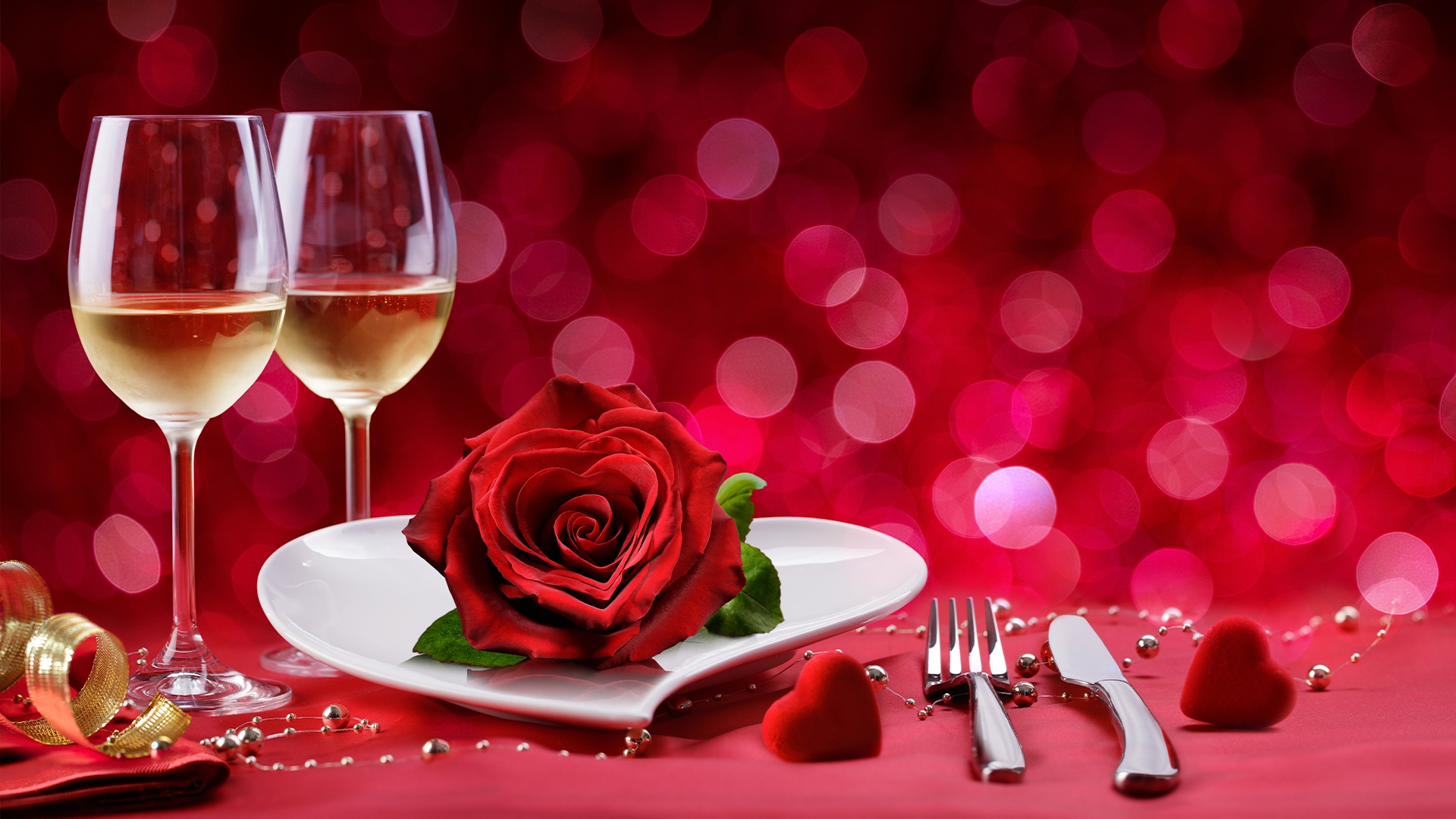 ### Wine and Roses ###