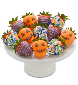 Chocolate Covered Strawberries