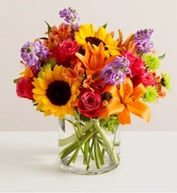 Summer Sunshine Bouquet
