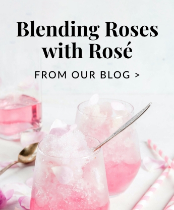 Blending Roses with Rose