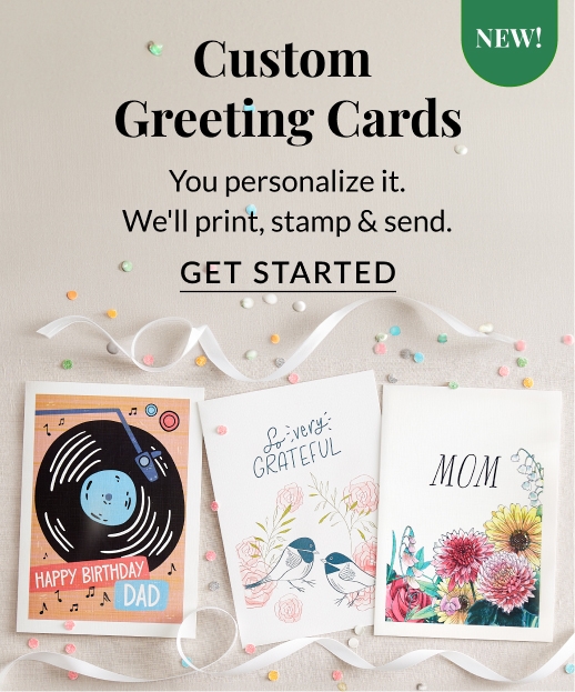 Send Greeting Cards