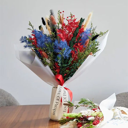 dried floral pampas arrangements silo 182354 440x440