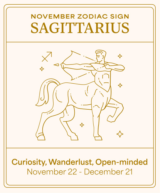 Sagittarius