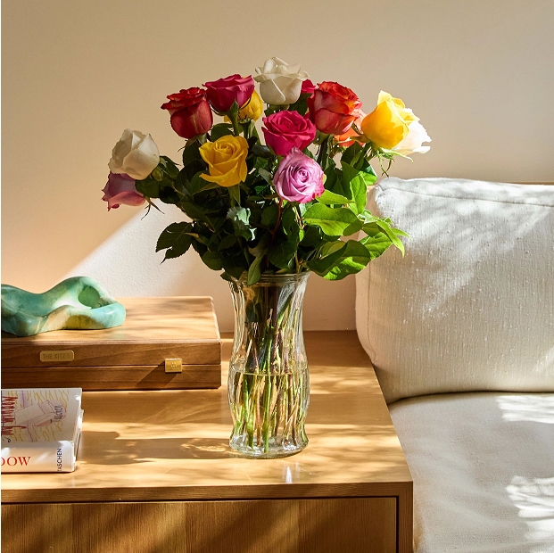 Flower Arrangements