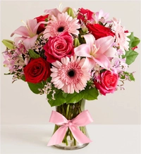 Summer Sunshine Bouquet