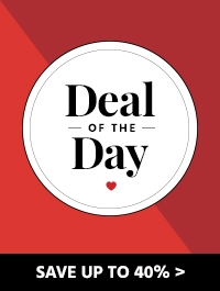 Deal of the Day