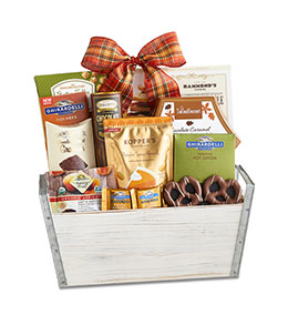 Gift Baskets