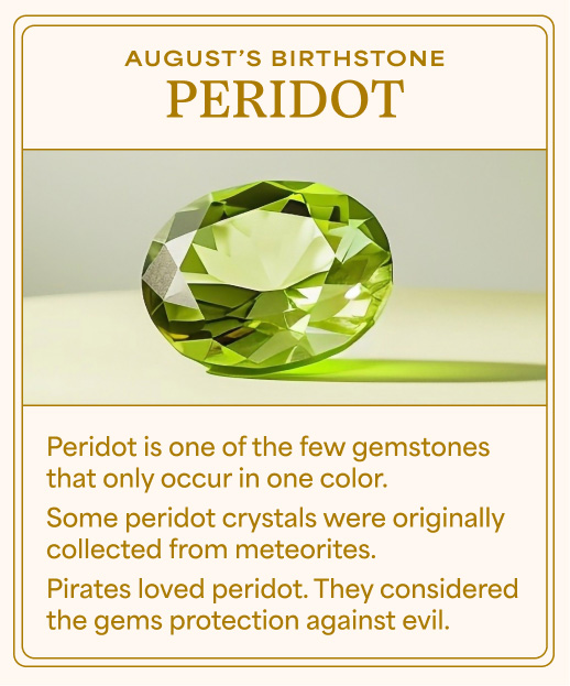 Peridot