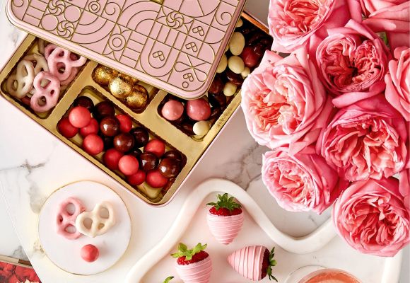 Love & Romance >