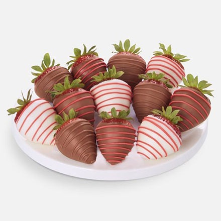 Shop Chocolate Covered Strawberries
