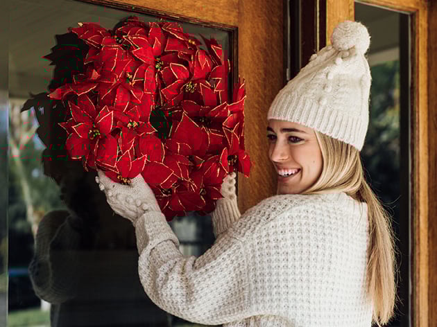 Holiday Décor & Keepsake Gifts