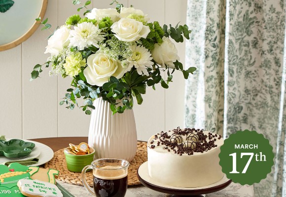 St. Patrick’s Day >