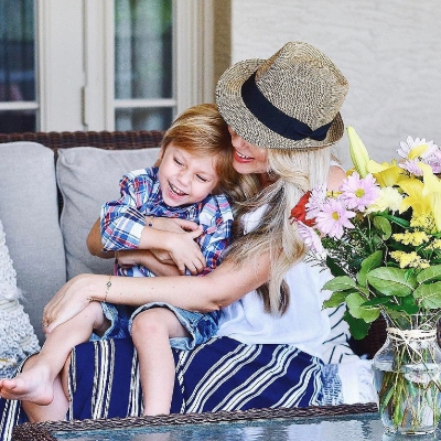 Fields Of Europe® For Mom