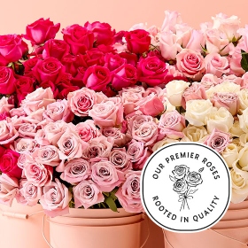 Mother's Day Roses >