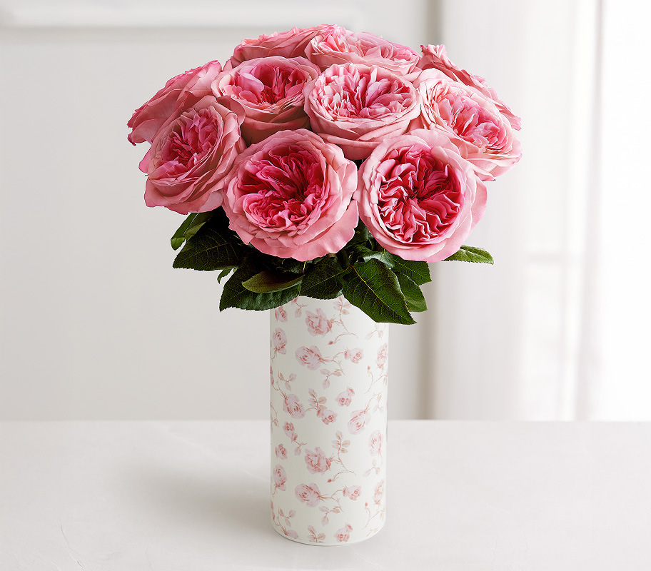 ♡fleur♡ LoveShackFancy x 1800Flowers