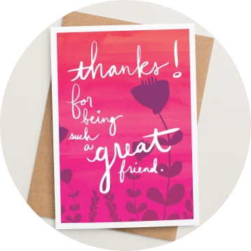 friendship cards circles greeting cards lp fy26