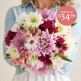 Starting at $34.99 >