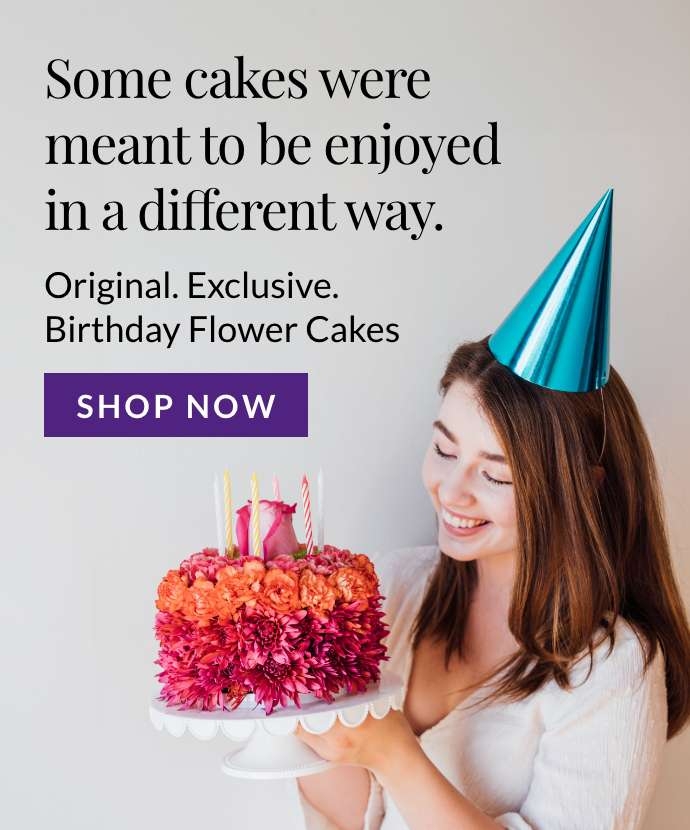 Confetti Celebration Cake - Cake - USA