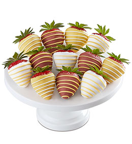 Chocolate Covered Strawberries