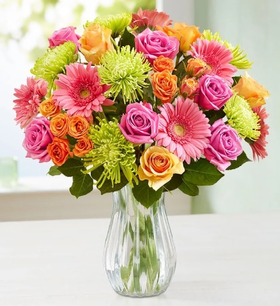 The Flower Shop - Send Flowers in Canada, Same Day Delivery, The Flower Shop