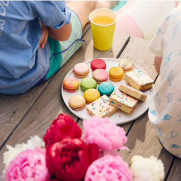 Cookie Flowers & Dessert Delivery