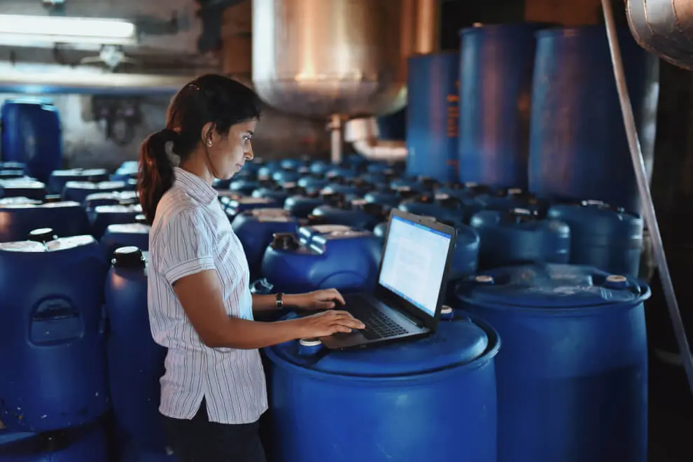 Indeed Smart Sourcing में मैच किए गए उम्मीदवार का उत्पाद प्रतिनिधित्व