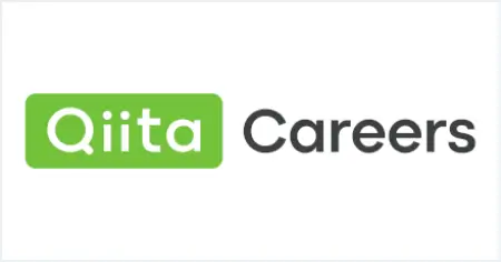 Qiita キャリア
