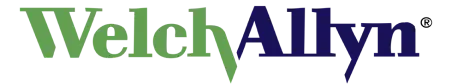 Welch Allyn logo