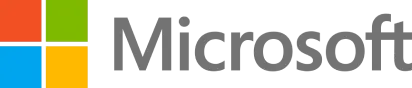 Microsoft logo