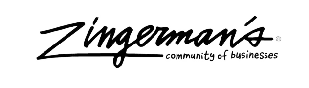 Zingermans logo