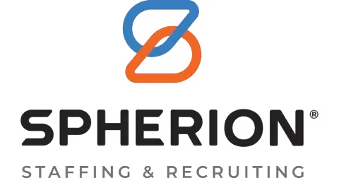 Spherion logo