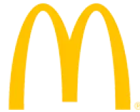 McDonalds logo