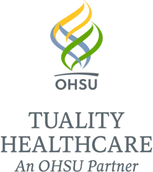 Tuality Healthcare logo