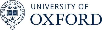 University of Oxford logo