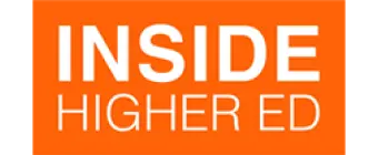 Inside Higher Ed logo