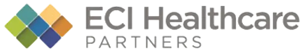 ECI Healthcare logo