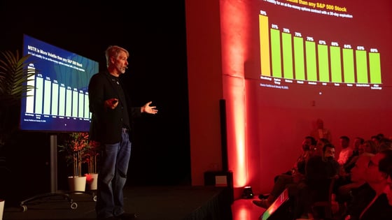 Photos of Michael Saylor: MJS Conference-1