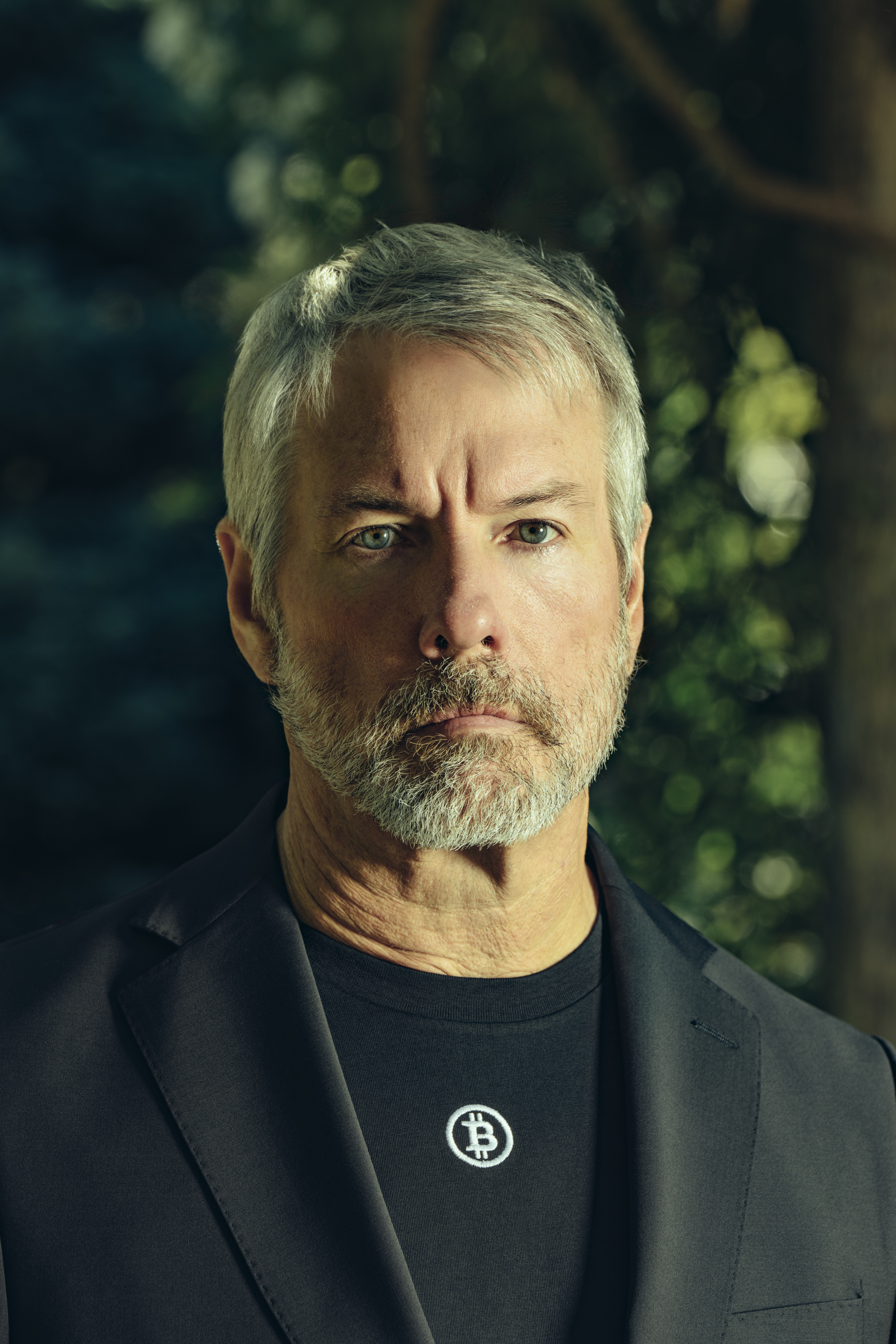 Bitcoin Magazine: Saylor BM8