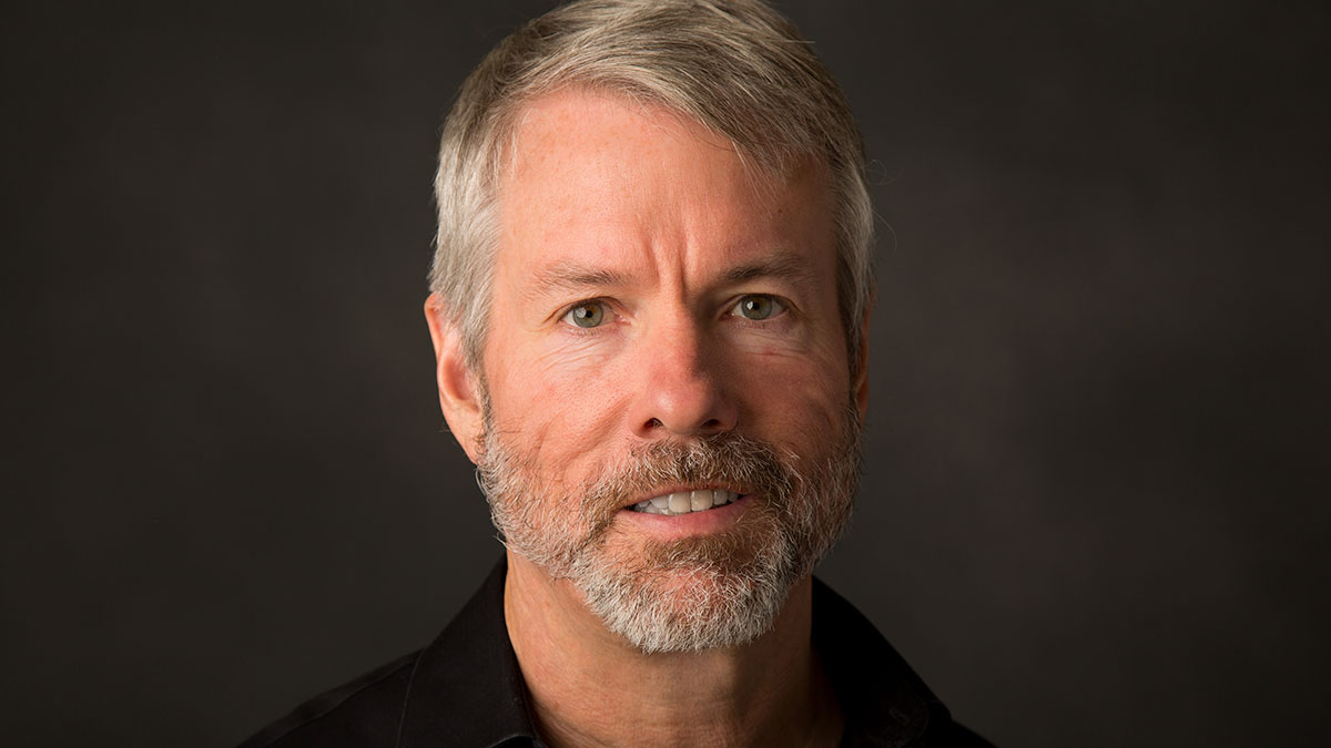 Michael Saylor, Executive Chairman of Strategy