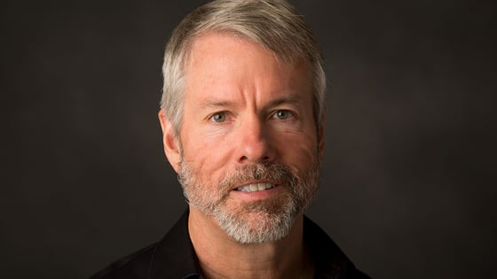 Photos of Michael Saylor: MJS HQ-9
