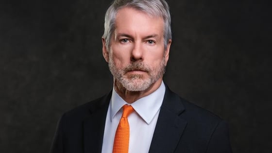 Photos of Michael Saylor: MJS-HQ