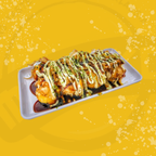 Menako Takoyaki The Port Bandar Utama Online Food Delivery Airasia Food