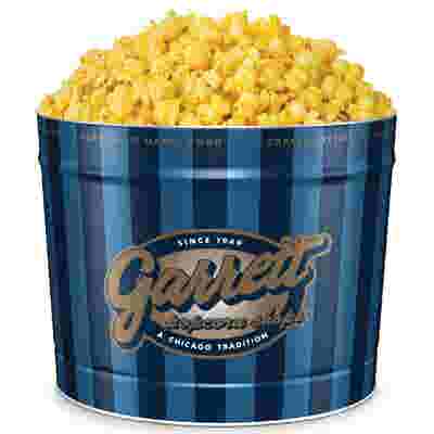 Dessert food at Garrett Popcorn Shop - Somerset 313