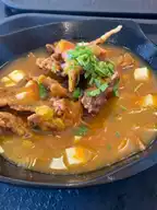 Kwong sup ikan