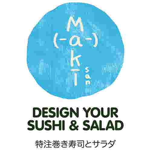 Halal food at MAKI-SAN (KATONG)