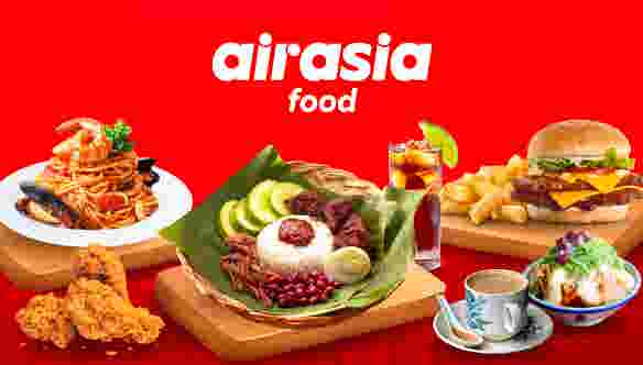 Asian food at Ootoya Clementi Mall