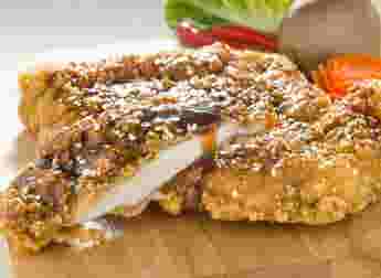 Asian food at HotStar JP2