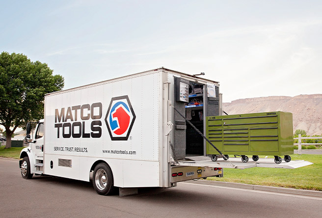 Matco near me discount