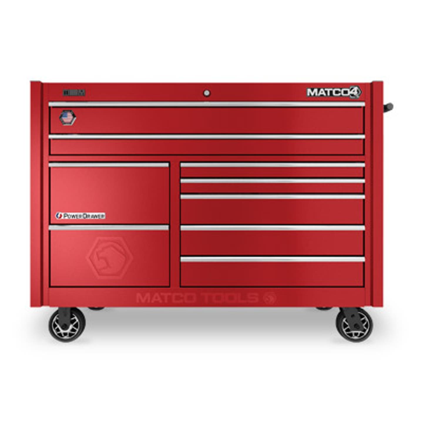 Tool Boxes and Storage